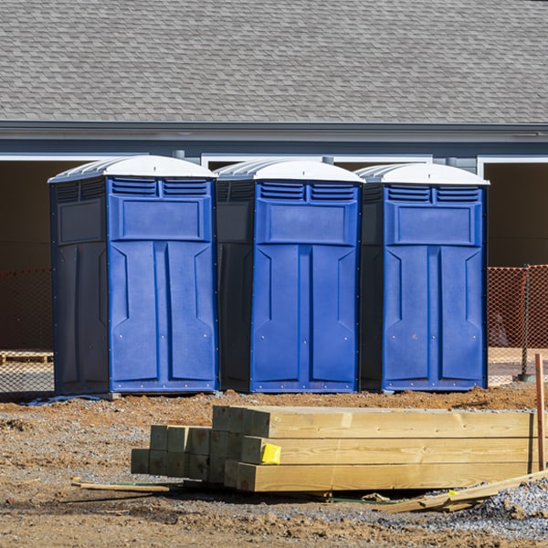 do you offer wheelchair accessible portable toilets for rent in Windsor Heights WV